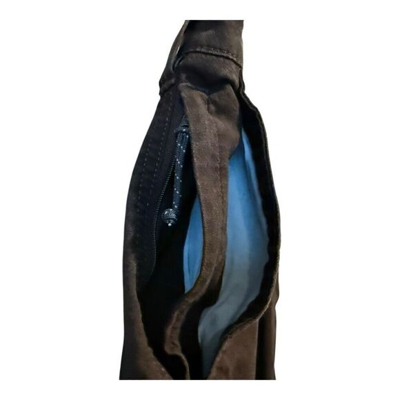 Columbia Pants Men’s Brown Cargo Pocket 42x34 - Picture 10 of 16